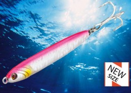 LISA LOCA JIG 7 - 14 - 21 G 7 Crazy Anchoa Jig
