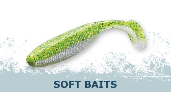 soft-baits