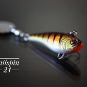TAILSPIN 21 1
