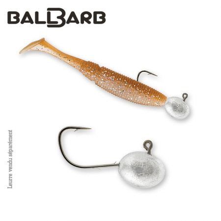 BALLBARB 1