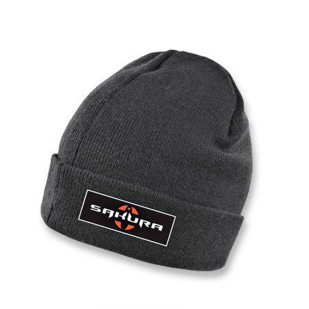 SAKURA Beanie 1