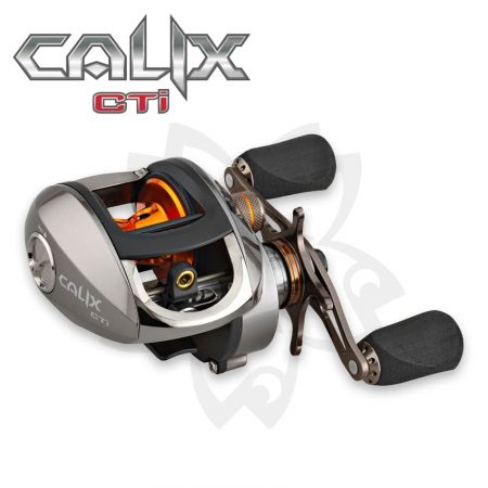 CALIX CTi - Casting 1