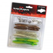 SOFT BAITS KITS 1