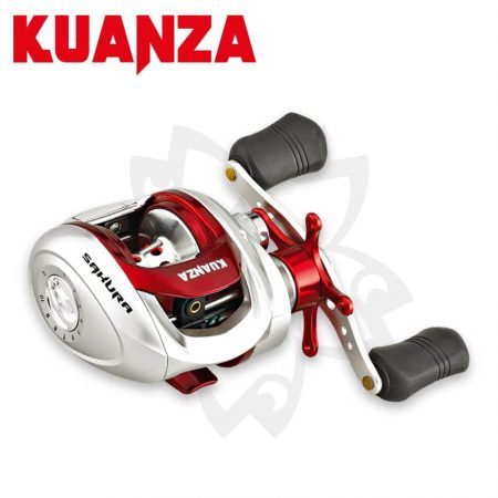 KUANZA - Casting 1