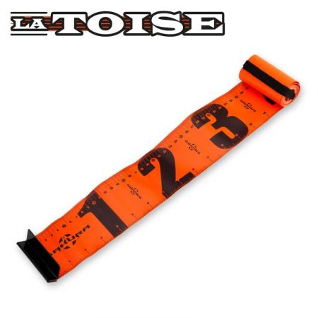 LA TOISE FISH MEASURE 1