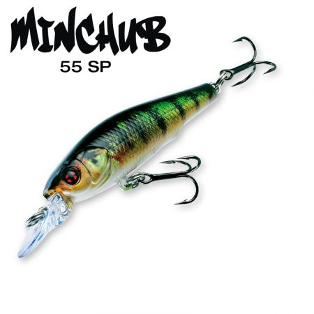 MINCHUB 55SP 1