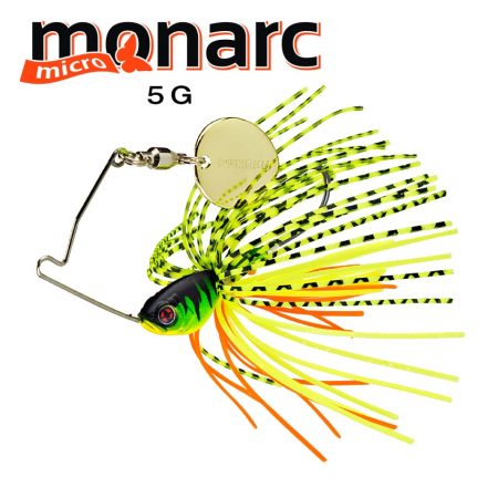 MONARC MICRO 1