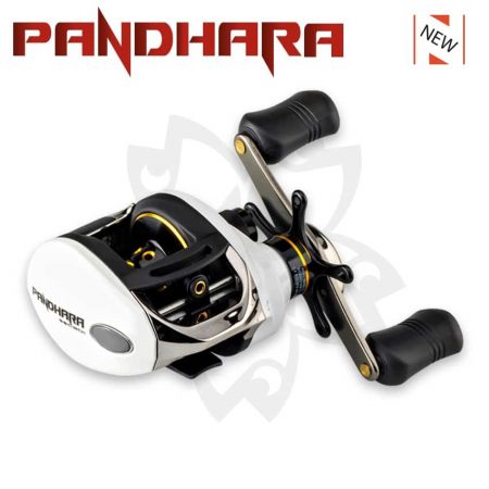 Pandhara SC 201 casting reel