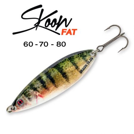 SKOON FAT 60 - 70 - 80 1