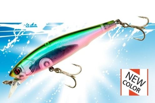 AZU MINNOW 90S - 120S 9 AZU MINNOW 90S - 120S 5