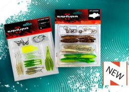 MAJIKEEL SHAD TAIL - SOFT 6 vignette_kit