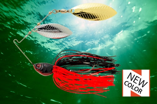 SPINNERBAITS 6 vignette_monarc_7g_10.5g_14g_17.7g