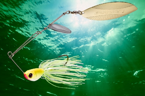 SPINNERBAITS 7 vignette_monsoon_28g