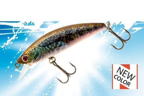 PHOXY MINNOW HW 40-50-62S 9