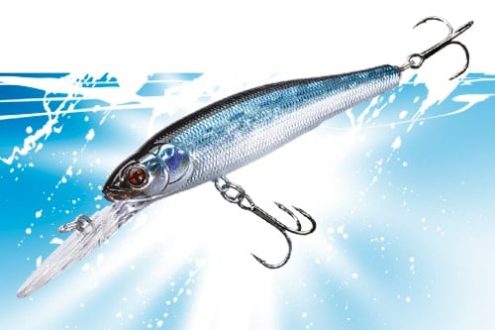 RUSH DIVER 90SP 2 RUSH DIVER 90SP 1