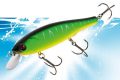 RUTY MINNOW 95SP - 125SP 16