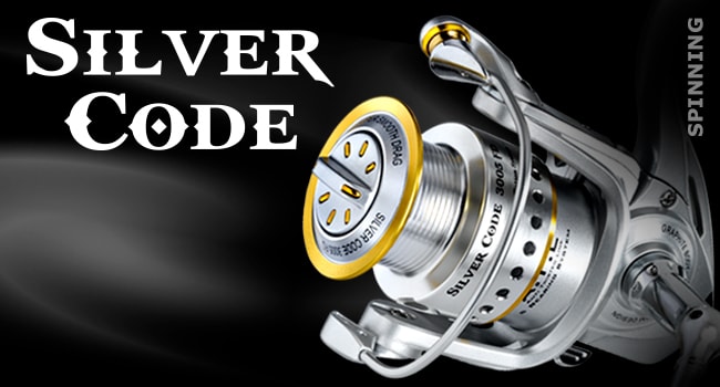 Silver_Code