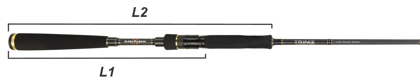 TRINIS Spinning L - 702 M 6