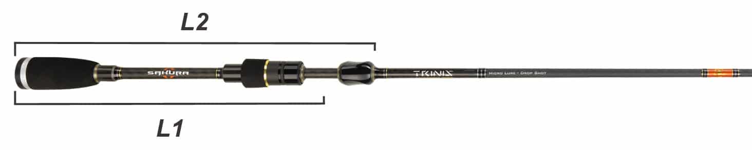 TRINIS Spinning M - 702 ML 5