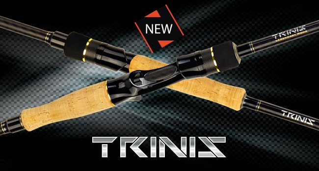 trinis-rods