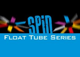 TRINIS FLOAT TUBE SERIES 2 trinis_float_tube_series_spin_2
