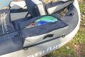 FLOAT TUBE MIGHTY MIDGET 9